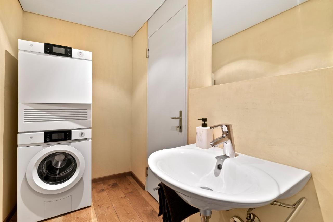 A&Y Oldtown Penthouse Loft Luzern Appartement Buitenkant foto